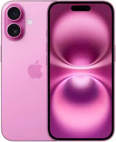 Apple - iPhone 16&Plus 5G  (Unlocked)