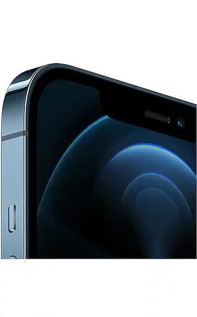 Apple - iPhone 12 Pro (Unlocked)