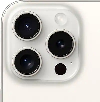 Apple - iPhone 15Pro&Pro Max 5G  (Unlocked)