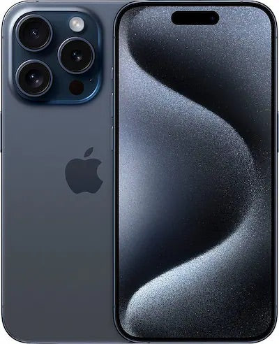 Apple - iPhone 15Pro&Pro Max 5G  (Unlocked)