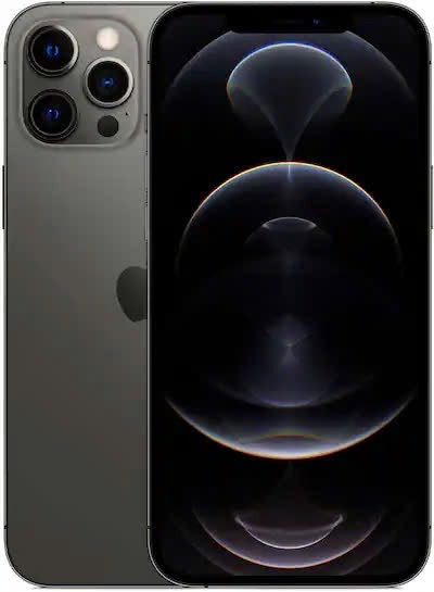 Apple - iPhone 12 Pro (Unlocked)