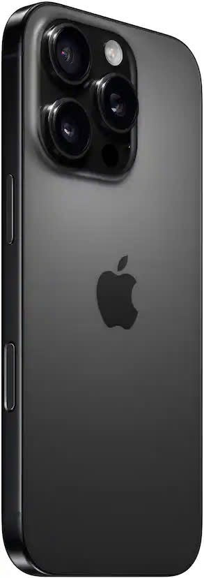 iPhone 16 Pro-Pro Max