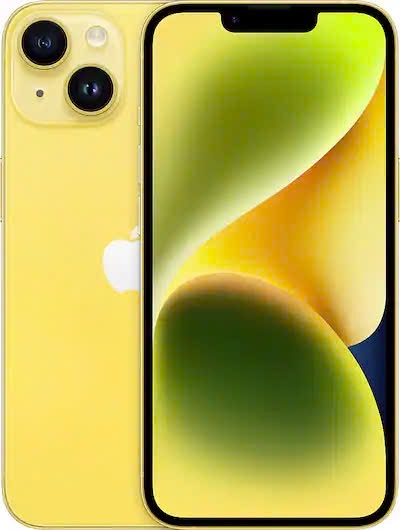 Apple - iPhone 14&Plus 5G  (Unlocked)