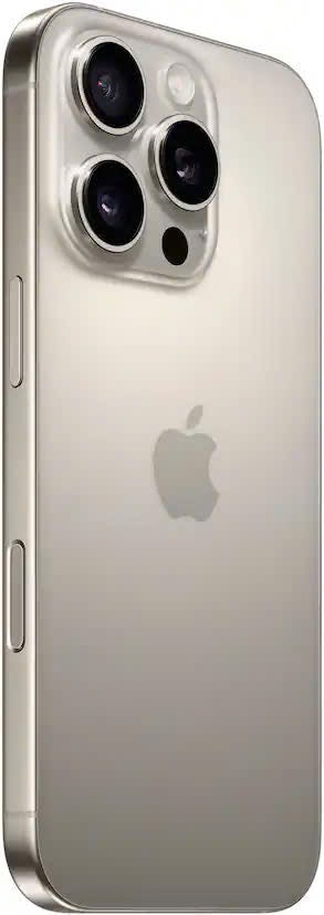 iPhone 16 Pro-Pro Max