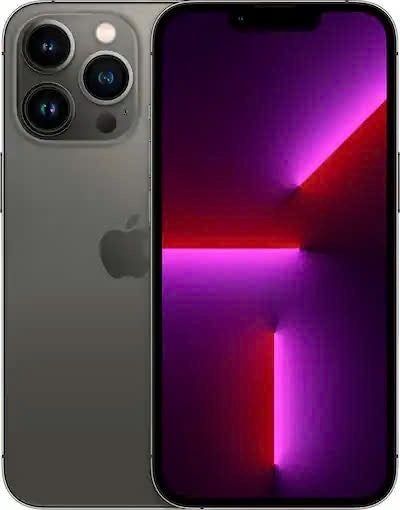 Apple - iPhone 13 Pro/ Pro Max 5G  (Unlocked)