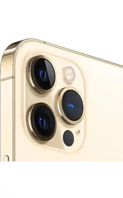 Apple - iPhone 12 Pro (Unlocked)
