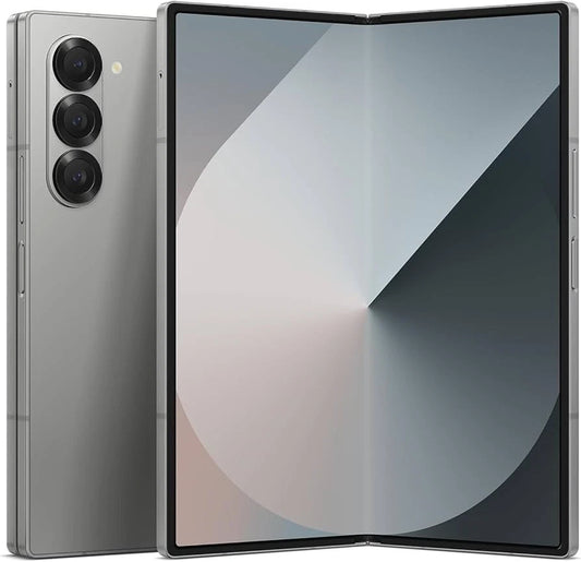 Samsung Galaxy Z Fold 6 And Flip 6 ( 5G 256/512GB )