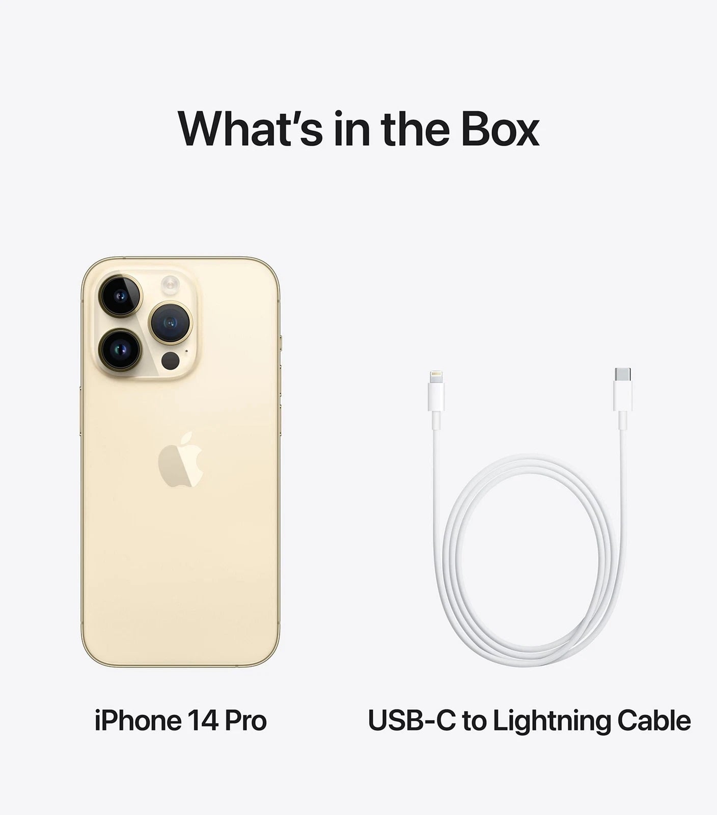 Apple - iPhone 14 Pro&Pro Max 5G  (Unlocked)