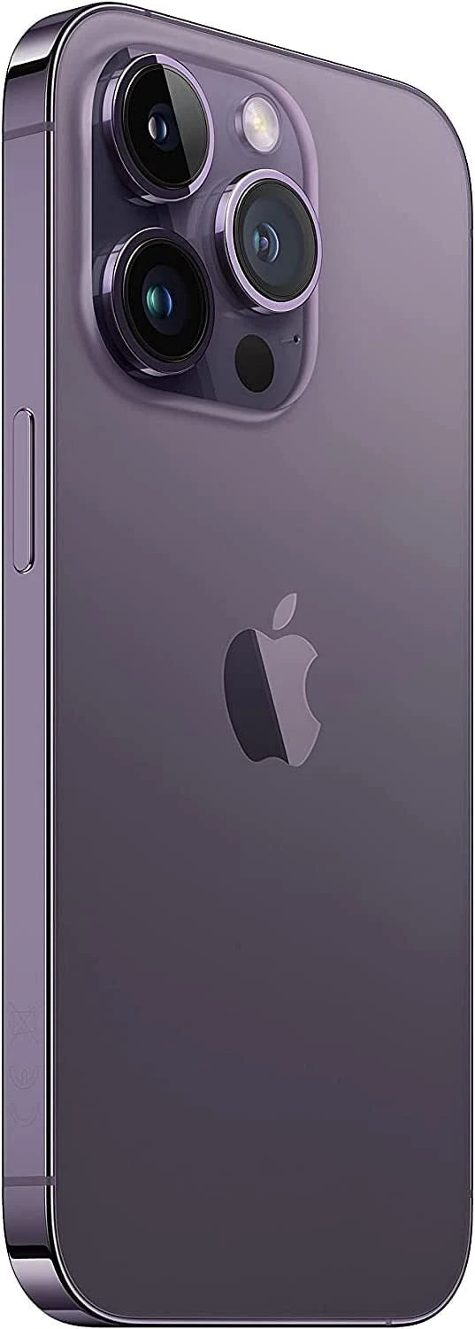 Apple - iPhone 14 Pro&Pro Max 5G  (Unlocked)