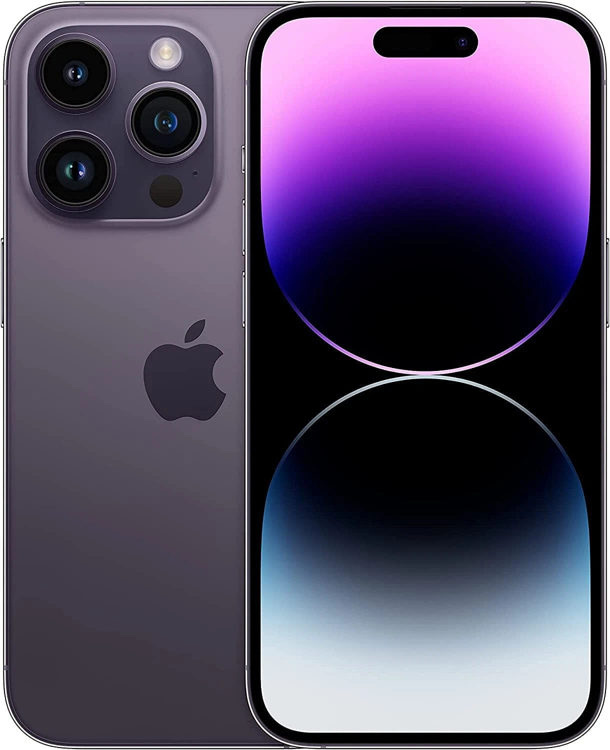 Apple - iPhone 14 Pro&Pro Max 5G  (Unlocked)