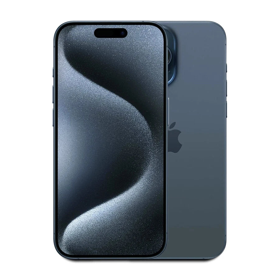 Apple - iPhone 15Pro&Pro Max 5G  (Unlocked)
