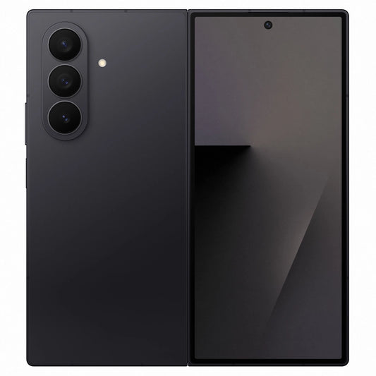 Samsung Galaxy Z Fold 7 And Flip 7